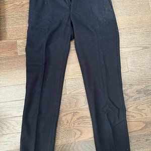 3 Pairs of H&M Dress Formal Pants (Lot of 3 Pants)